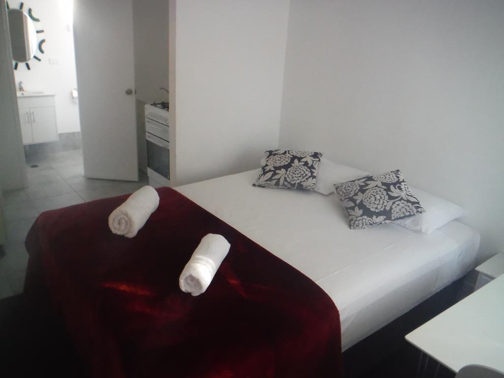 Restawile Motel Басселтон Номер фото