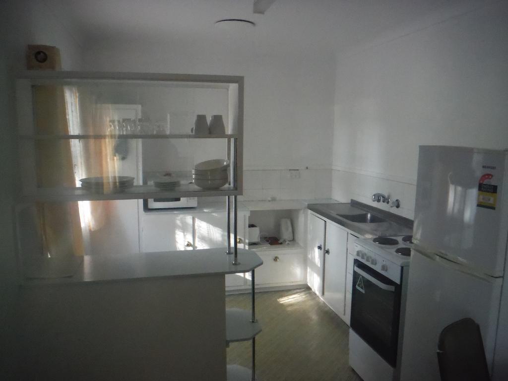 Restawile Motel Басселтон Номер фото