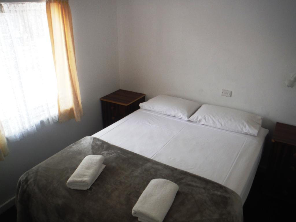 Restawile Motel Басселтон Экстерьер фото