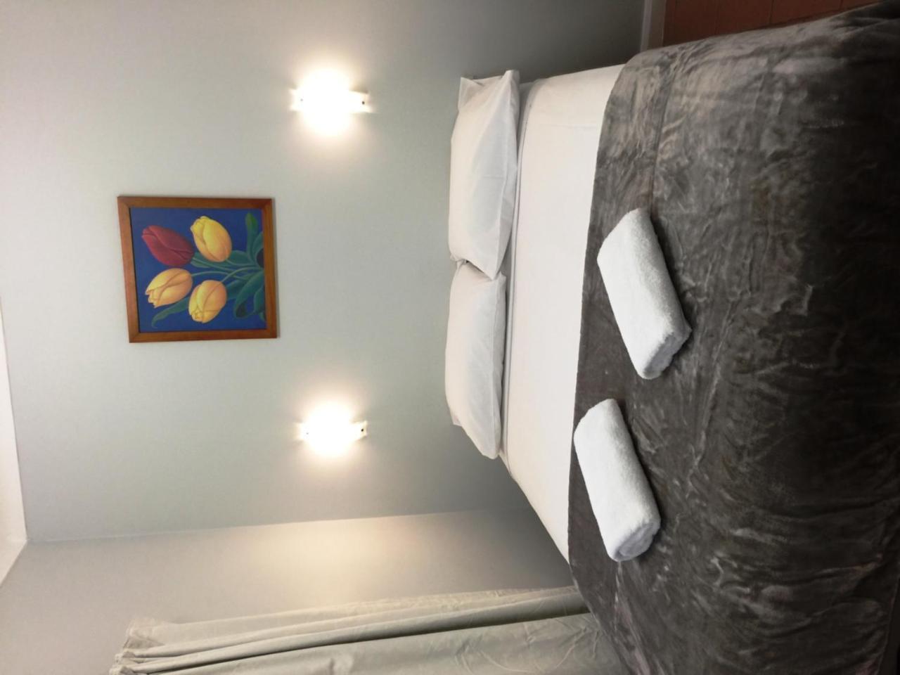 Restawile Motel Басселтон Экстерьер фото